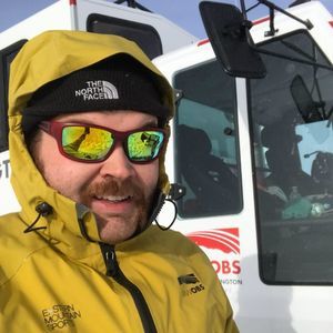 Meet your Posher, Jon